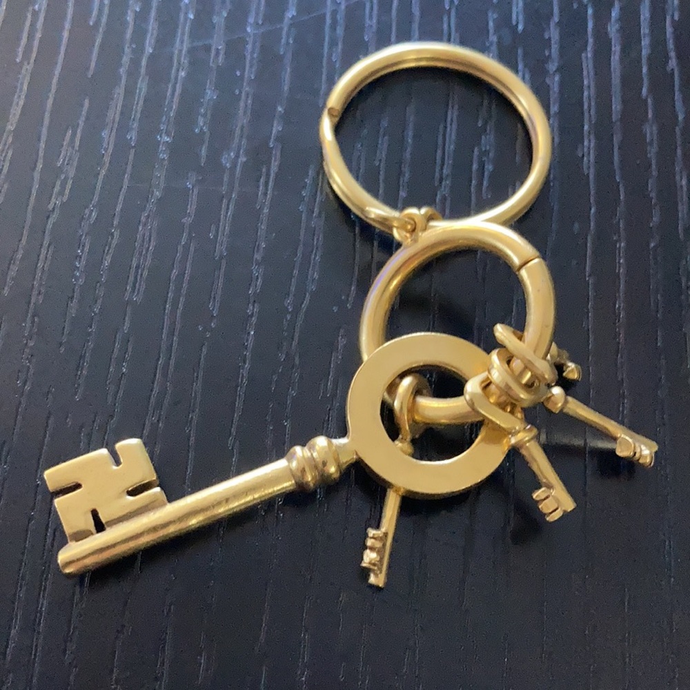 Key holder - Picture 2 of 4